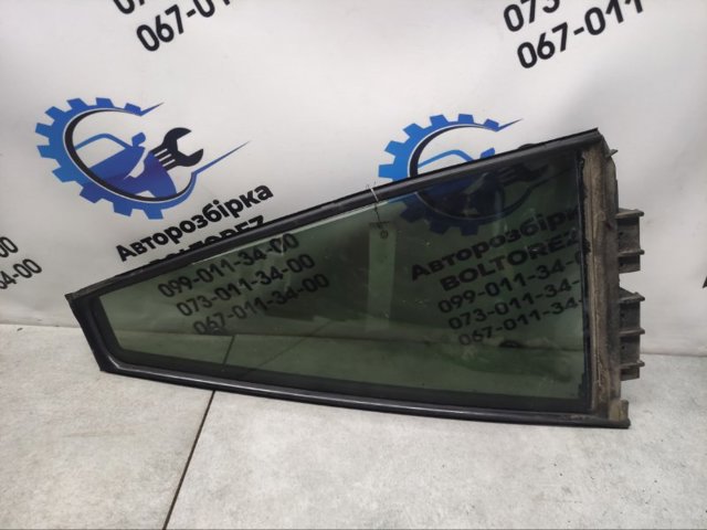6812342110 TOYOTA Стекло-форточка двери задней правой купить в Львов