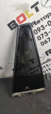 Окно надставки двери задней 6812342110 TOYOTA