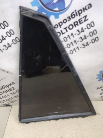 6812348120 TOYOTA Стекло-форточка двери задней правой купить в Ровно