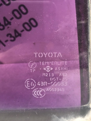 6818960040 TOYOTA купить в Сумы