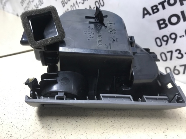 NISSAN 68431JG00A в наличии Черновцы