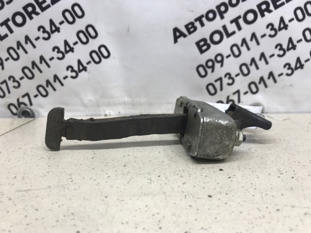 6861002120 TOYOTA Ограничитель двери купить в Хмельницкий