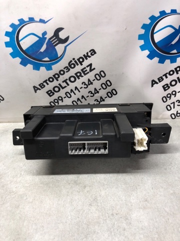 6870009020HCC SSANG YONG Блок управления режимами отопления/кондиционирования купить в Днепр