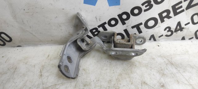 6874033021 TOYOTA Петля двери передней левой купить в Ужгород