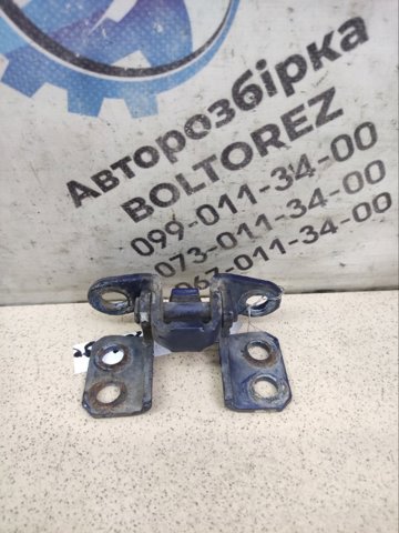 6880142040 TOYOTA Петля крышки багажника купить в Украина