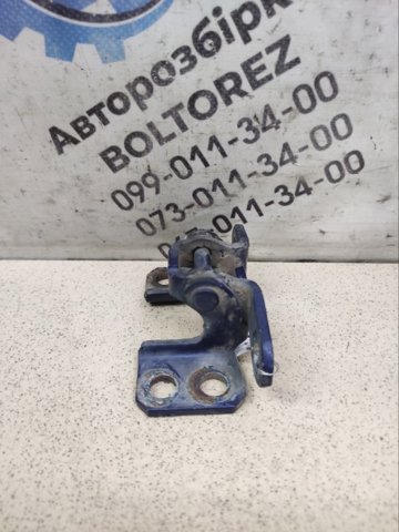 TOYOTA 6880142040 Петля крышки багажника в наличии Днепр