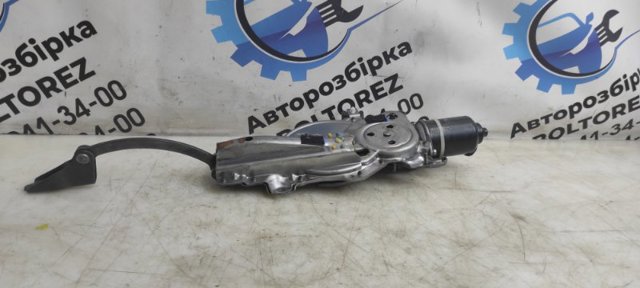 6891048010 TOYOTA Актуатор замка багажника купить в Сумы