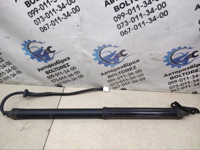 689200R020 TOYOTA Амортизатор крышки багажника (двери 3/5-й задней) купить в Киев
