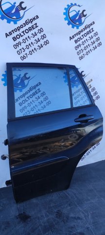 6920630150B5 TOYOTA Ручка двери передней внутренняя левая купить в Ирпень