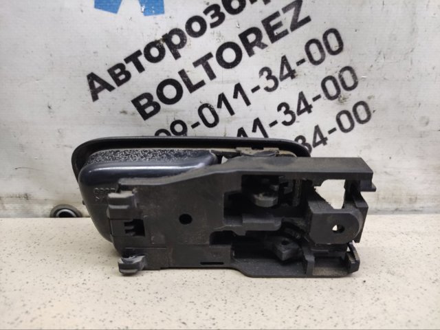 TOYOTA 6920630150B6 Ручка двери левой внутренняя передняя/задняя в наличии Ирпень