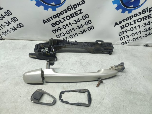6921128070E1 TOYOTA купить в Николаев