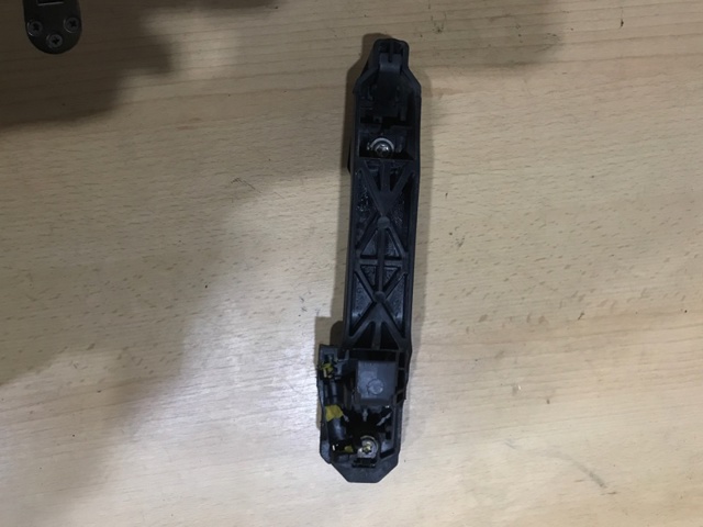 6921142010 TOYOTA Ручка двери задней наружная правая купить в Черновцы
