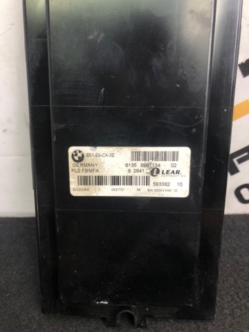 Блок упавления автосветом 6961134 BMW