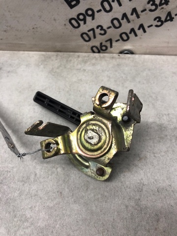 6969060030 TOYOTA Мотор-привод открытия/закрытия замка багажника (двери 3/5-й задней) купить в Житомир