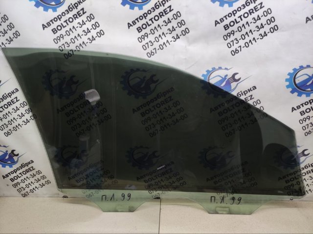 6Q4845201C Стекло двери передней левой купить Киев
