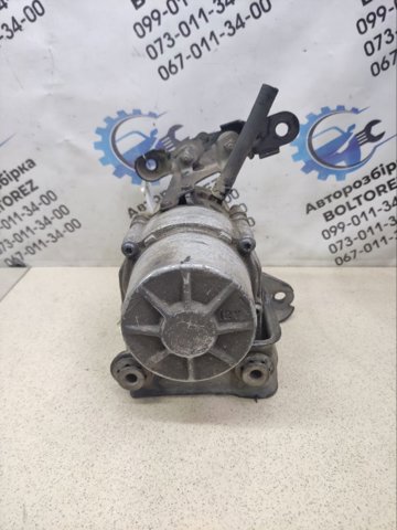 6R0423156C VAG Насос гидроусилителя руля (ГУР) купить в Сумы