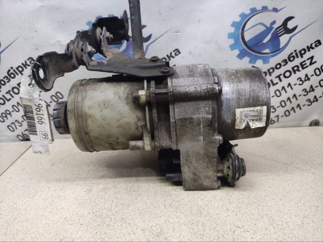 6R0423156C Насос гидроусилителя руля (ГУР) купить Тернополь