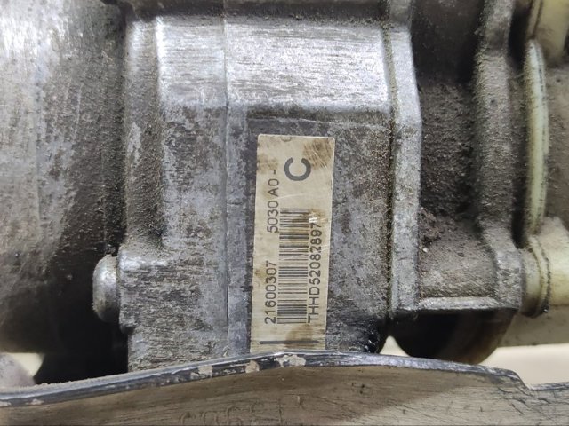 VAG 6R0423156C Насос гидроусилителя руля (ГУР) в наличии Хмельницкий