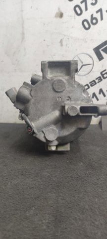 Компрессор системы кондиционирования 6SBU16C TOYOTA