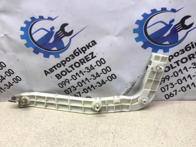 7183065J00 SUZUKI Кронштейн бампера заднего правый купить в Украина