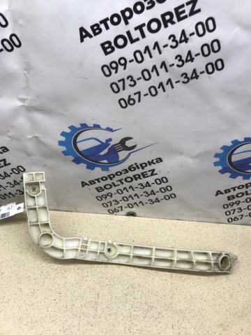 7183065J00 SUZUKI Кронштейн бампера заднего правый купить в Ирпень