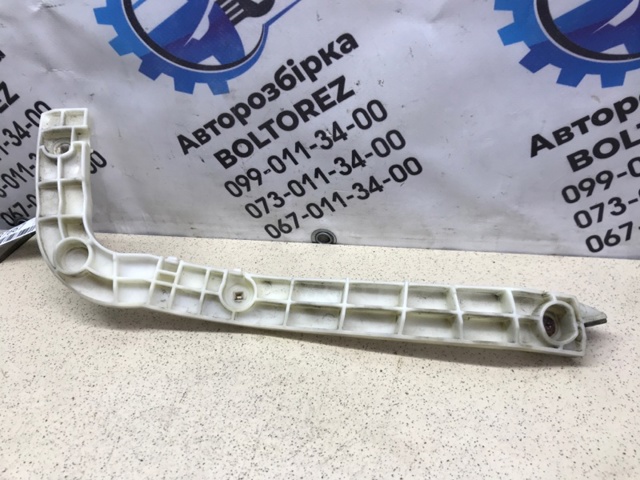 7183065J00 SUZUKI Кронштейн бампера заднего правый купить в Ирпень