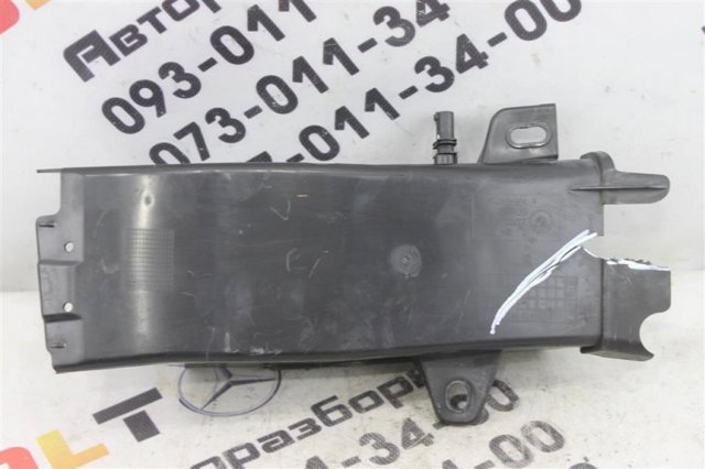 7184156 BMW Воздуховод тормозного диска правый купить в Украина