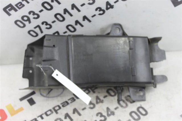 7184156 BMW Воздуховод тормозного диска правый купить в Одесса