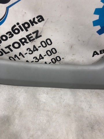 7210A040HA MITSUBISHI Обшивка стойки кузова внутренняя передняя правая купить в Львов
