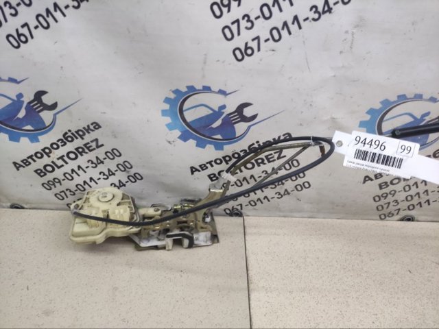 72110S5SG21 HONDA купить в Кривой Рог