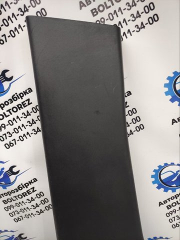 7211A053XA MITSUBISHI Обшивка стойки кузова внутренняя средняя нижняя левая купить в Тернополь