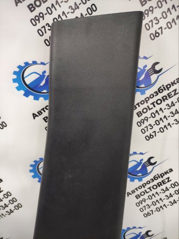7211A054XA MITSUBISHI Обшивка стойки кузова внутренняя средняя нижняя правая купить в Тернополь