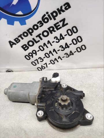 72250TL0003 HONDA Механизм стеклоподъемника двери передней левой купить в Ужгород