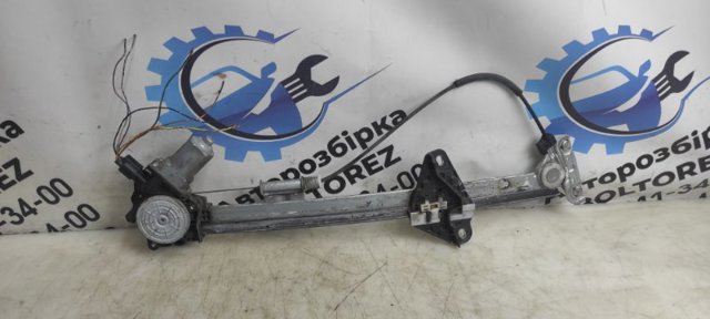 HONDA 72250TL0003 Механизм стеклоподъемника двери передней левой в наличии Сумы