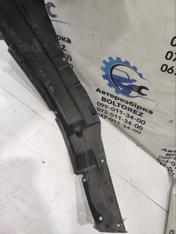 7248165J00 SUZUKI Подкрылок передний правый купить в Винница