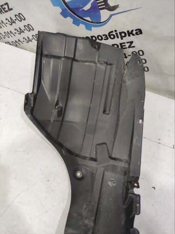 SUZUKI 7248265J00 Подкрылок крыла переднего левый в наличии Харьков
