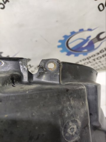 7248265J00 SUZUKI Подкрылок передний левый купить в Ужгород