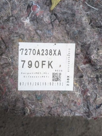 7270A238XA MITSUBISHI купить в Черкассы