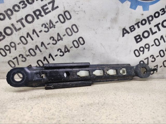 7321002220C1 TOYOTA Ремень безопасности купить в Ирпень