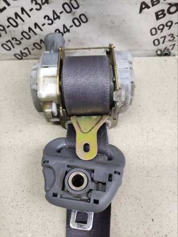 TOYOTA 7321042221B0 Ремень безопасности в наличии Каменское