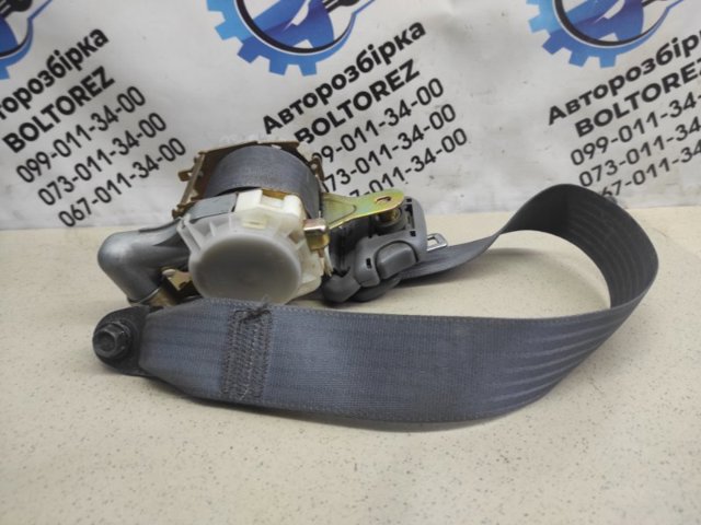 7321042221B0 TOYOTA Ремень безопасности передний правый купить в Черновцы
