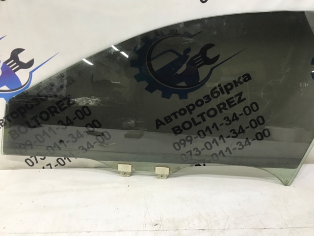 73350TL0E20 HONDA Стекло двери передней левой купить в Хмельницкий