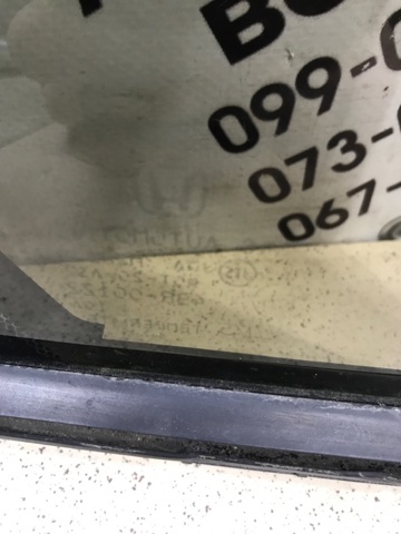 HONDA 73405TL0E00 в наличии Украина