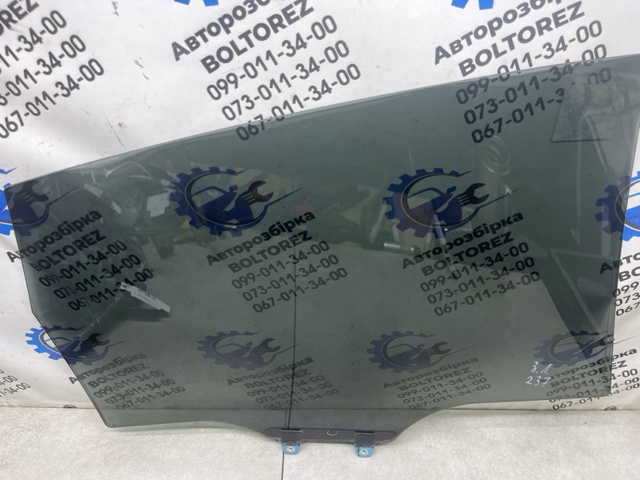 73450SWWE10 HONDA Стекло двери задней левой купить в Черновцы