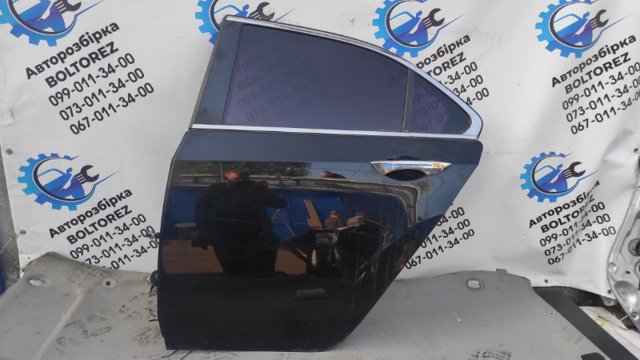 HONDA 73455TL0E00 Стекло-форточка двери задней левой в наличии Чернигов
