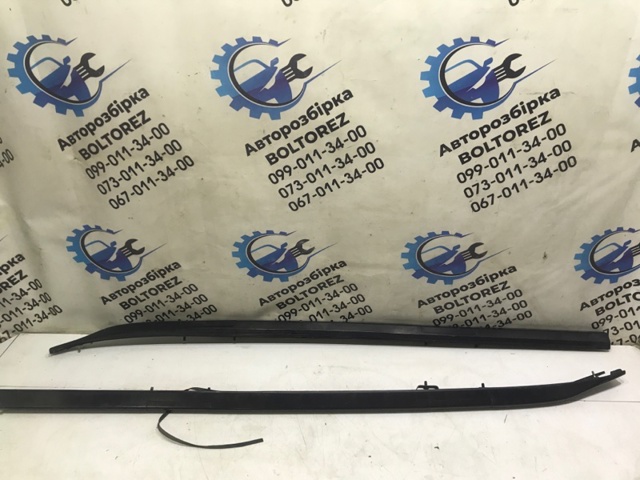 Рейлинг крыши правый 738208H610 NISSAN