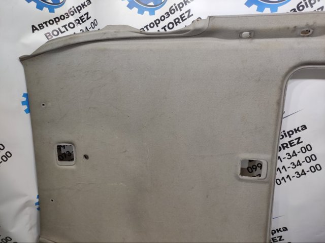 Обивка кузова 739108H700 NISSAN