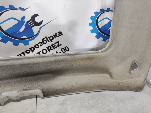 739108H700 NISSAN Обивка крыши (потолок) купить в Харьков