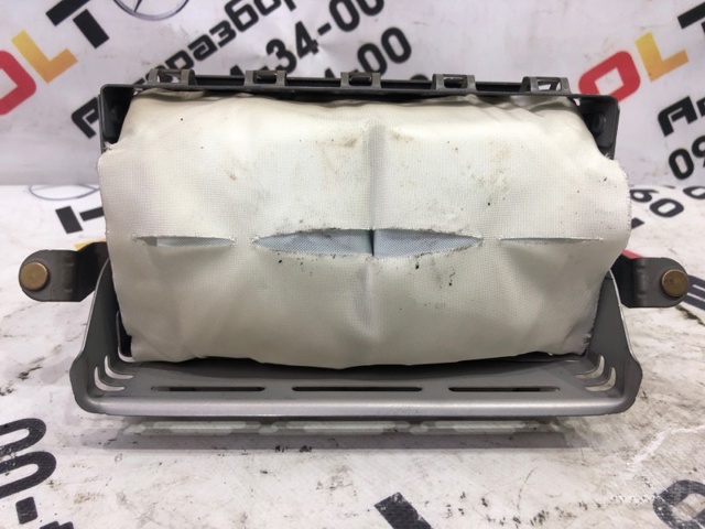 TOYOTA 7397042060B0 Подушка безопасности (AIRBAG) пассажирская в наличии Полтава