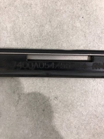 MITSUBISHI 7400A054 в наличии Ужгород